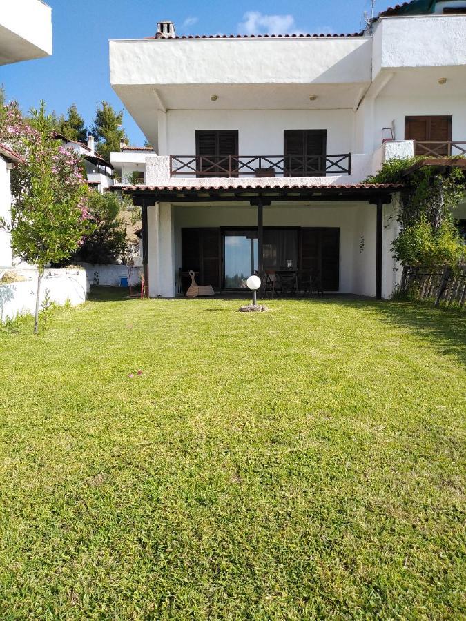 Rebekka'S Guest House Elani Siviri Exterior photo