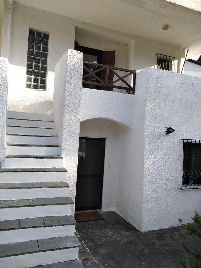 Rebekka'S Guest House Elani Siviri Exterior photo