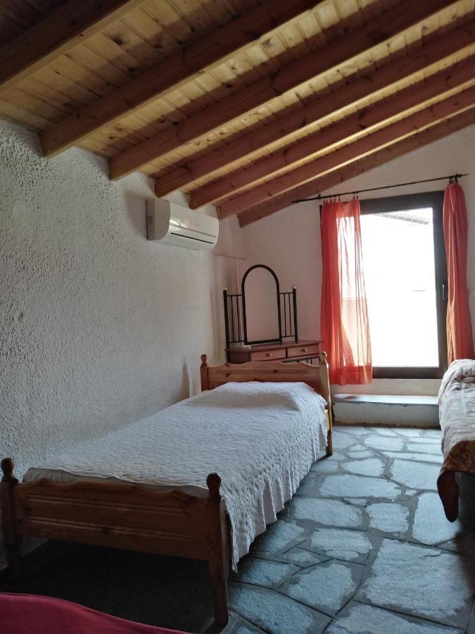 Rebekka'S Guest House Elani Siviri Exterior photo