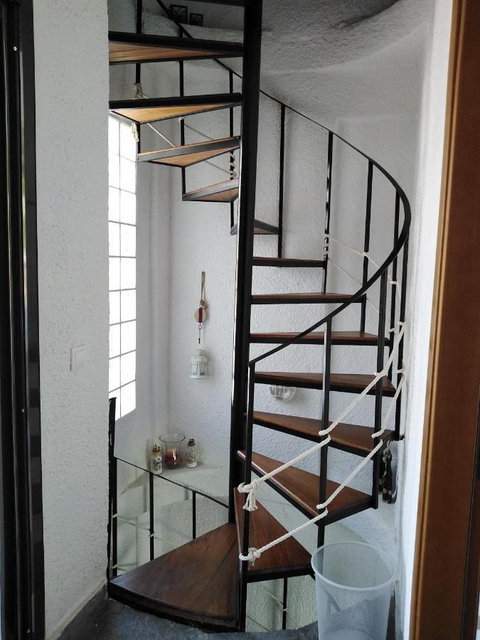 Rebekka'S Guest House Elani Siviri Exterior photo