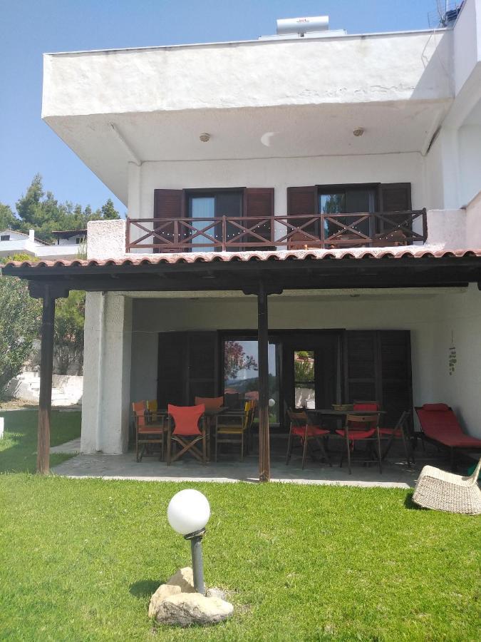 Rebekka'S Guest House Elani Siviri Exterior photo
