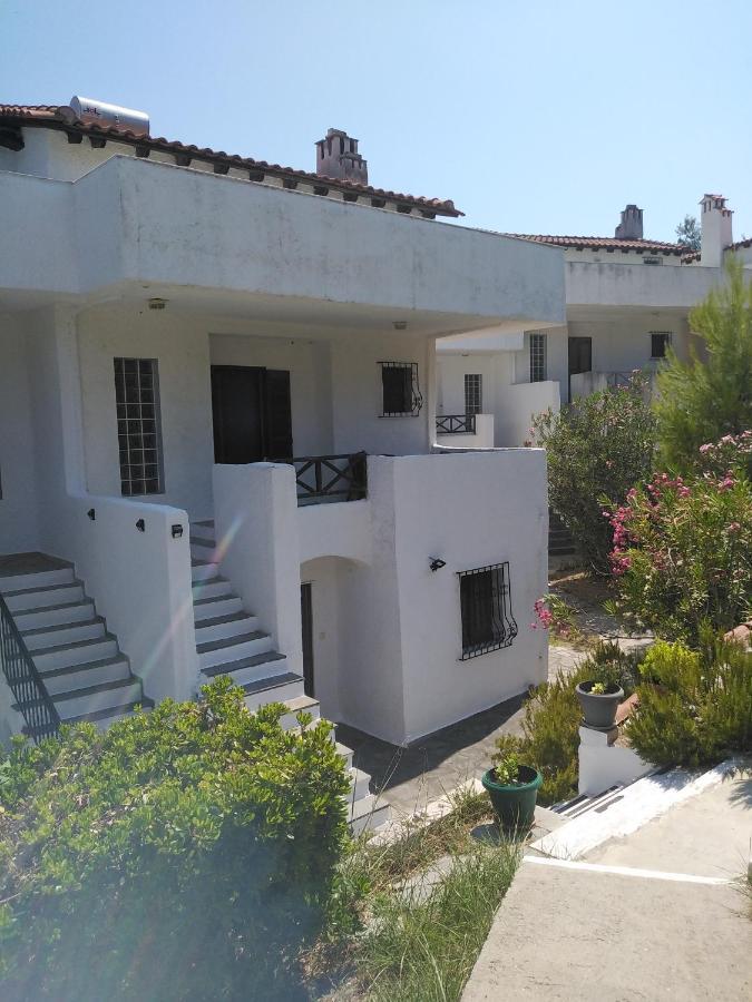 Rebekka'S Guest House Elani Siviri Exterior photo