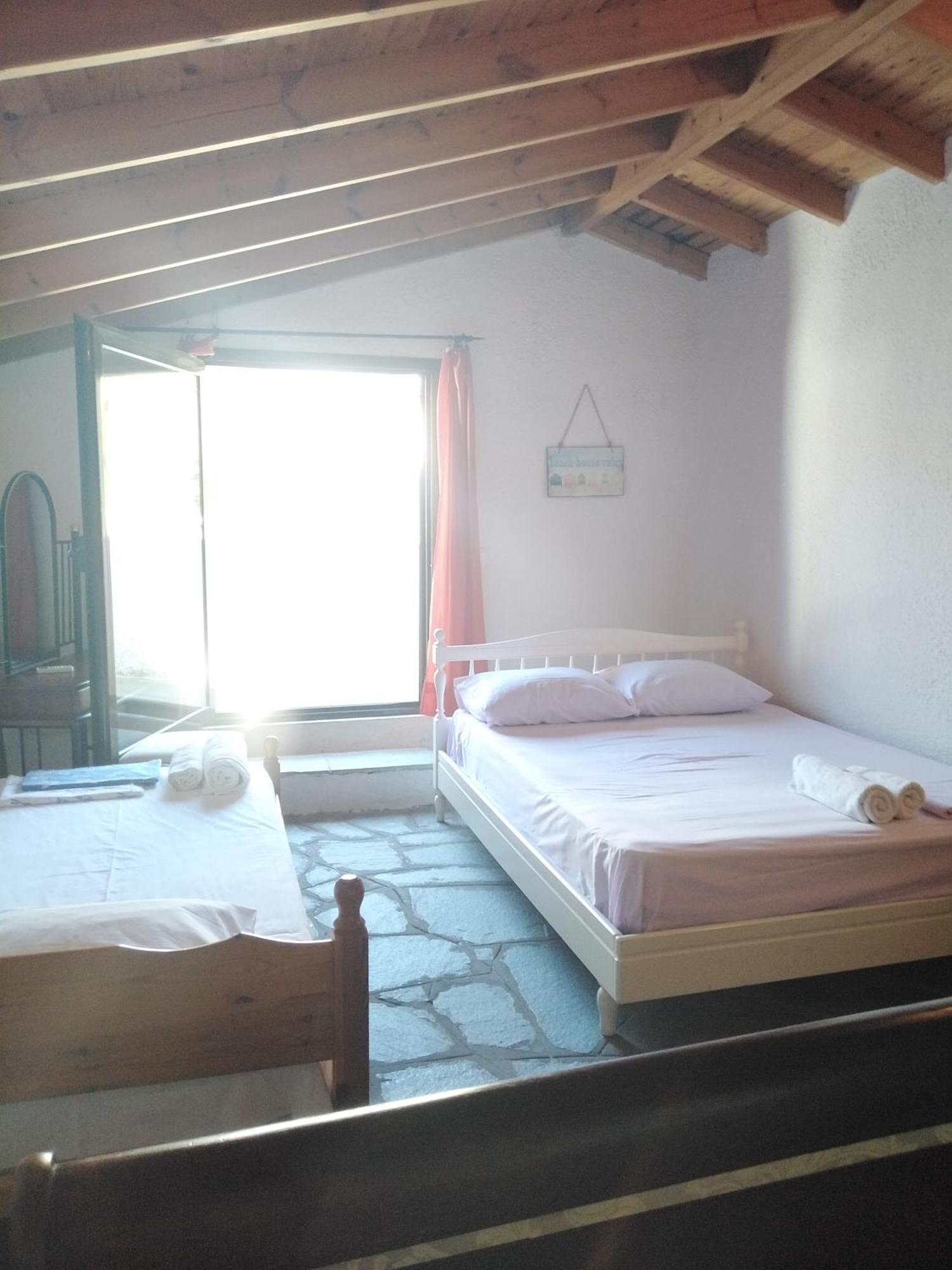 Rebekka'S Guest House Elani Siviri Exterior photo