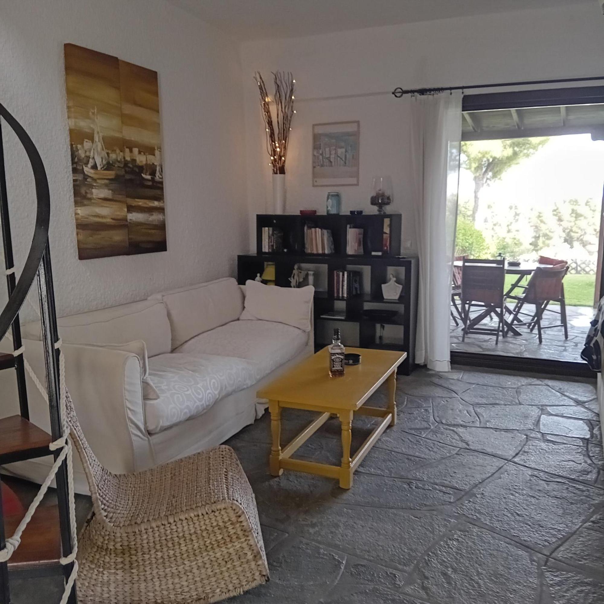 Rebekka'S Guest House Elani Siviri Exterior photo